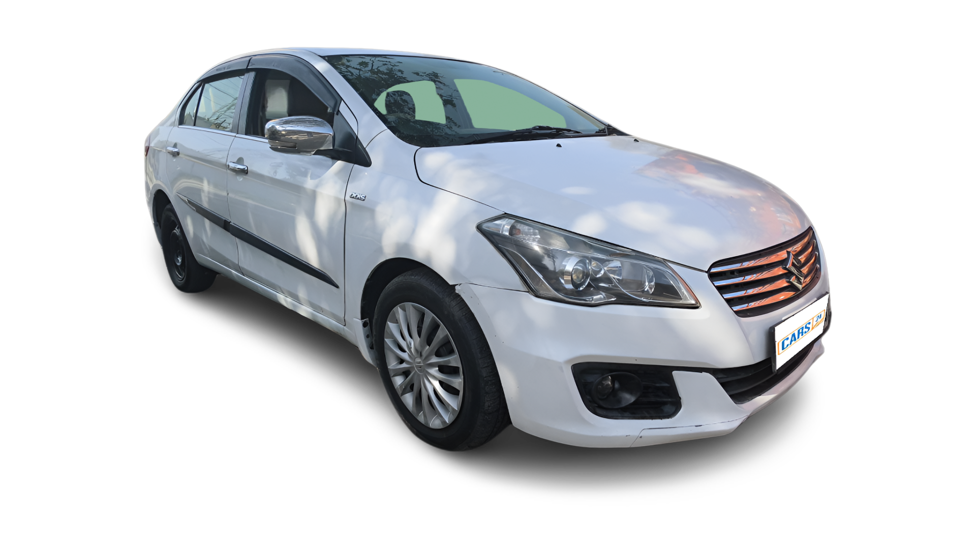 Maruti Ciaz-img